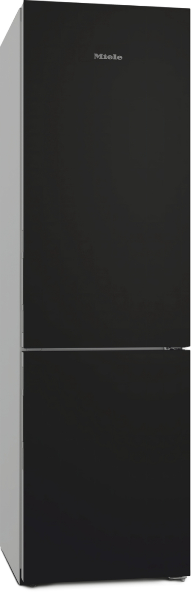 Miele Kfn Cd Blackboard Edition Stand K Hl Gefrierkombination